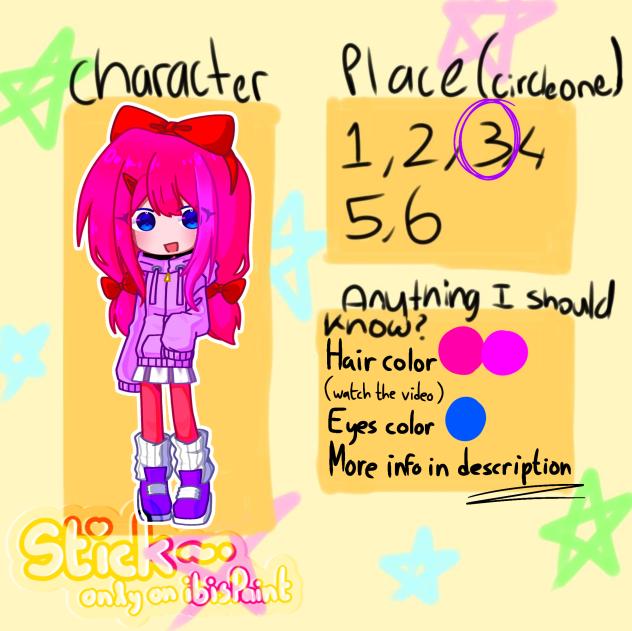 Olivia's design