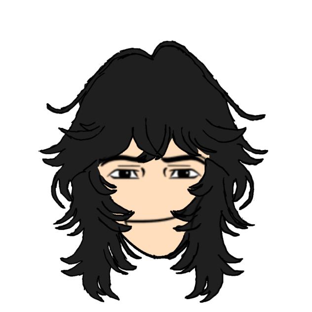 Idk I got bored 3 •_•