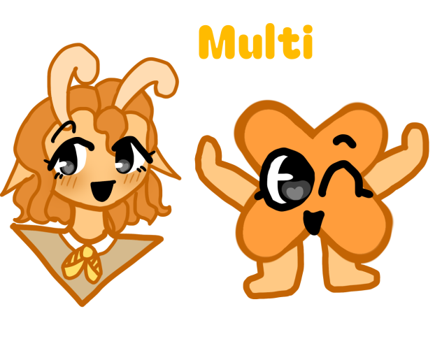 Equals cousin Multi