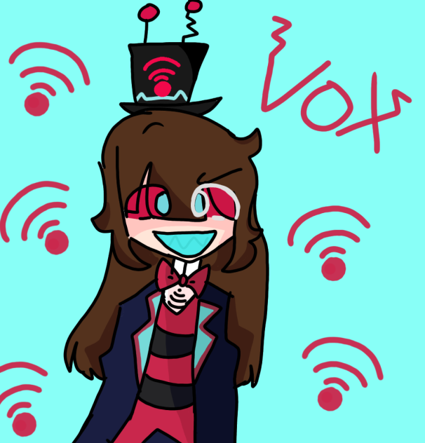 Vox x moxxy