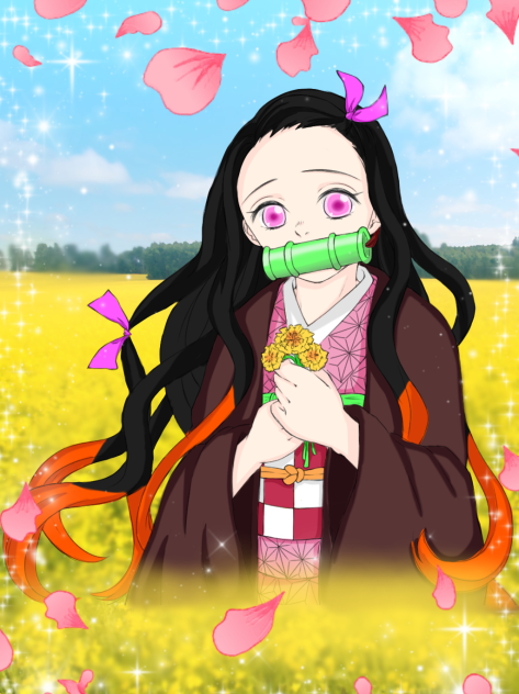 線画お借りしました！13