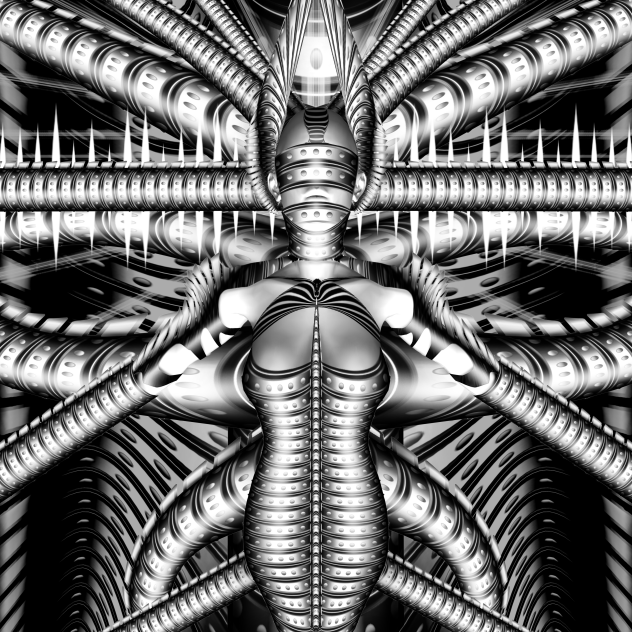 Integrated Existence