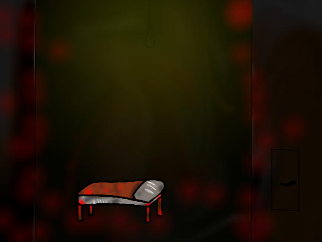 Bedroom flicker scene for Snappyboi6!