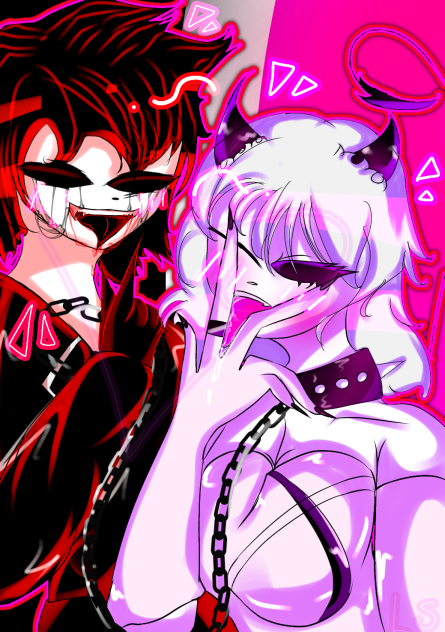 villians