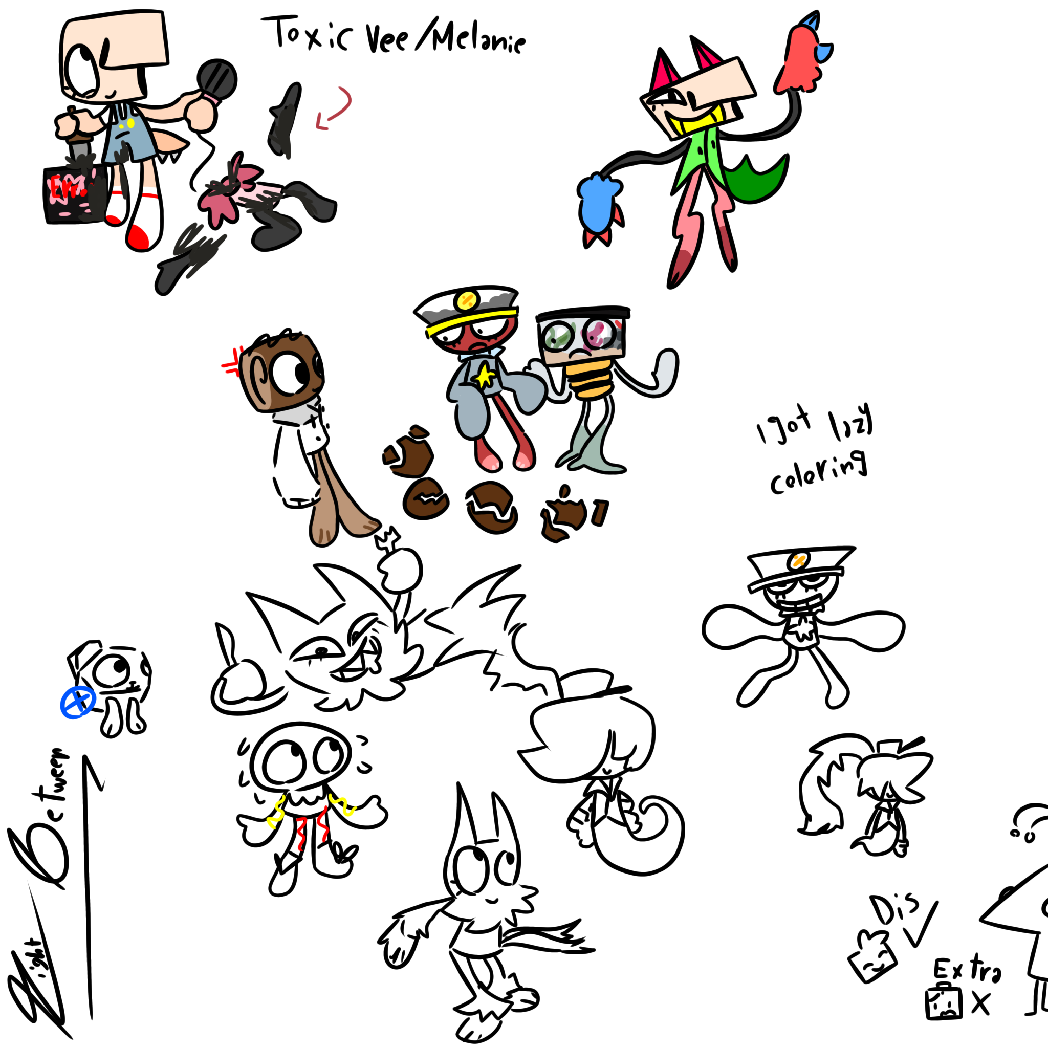 Some - ibisPaint