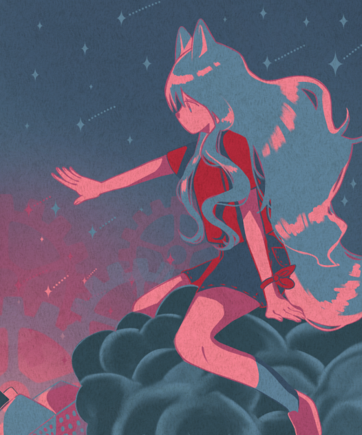 Dream - ibisPaint