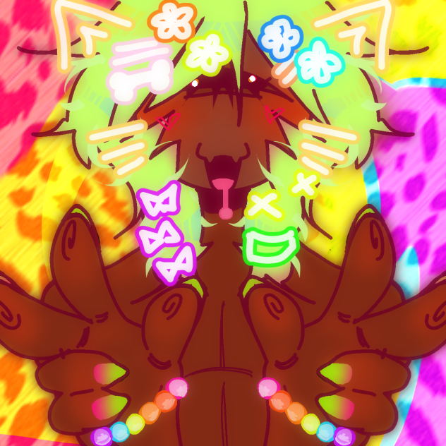 SCENE - ibisPaint