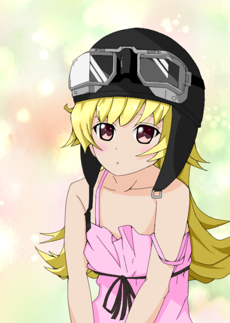 oshinoshinobu