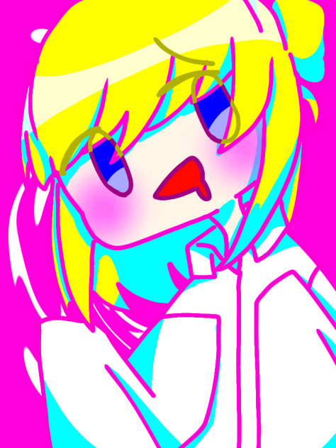 いちごミルク