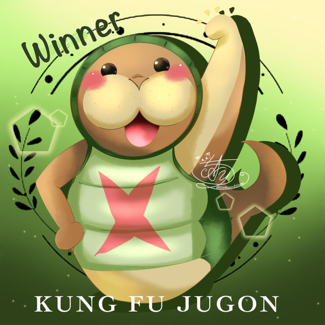 👊🏻KUNG FU JUGON👊🏻