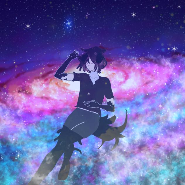 Space 🌌🌙