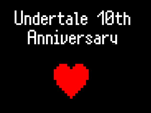 Undertale10thAnniversary