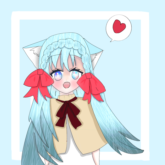 オリキャラ（手抜き）