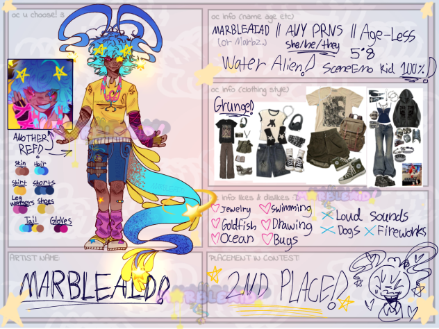 NORAS REWARD SHEET!!1!1!1!!