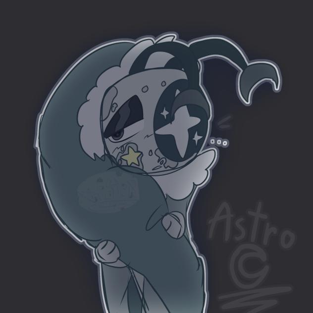 I can finally draw my pookie
