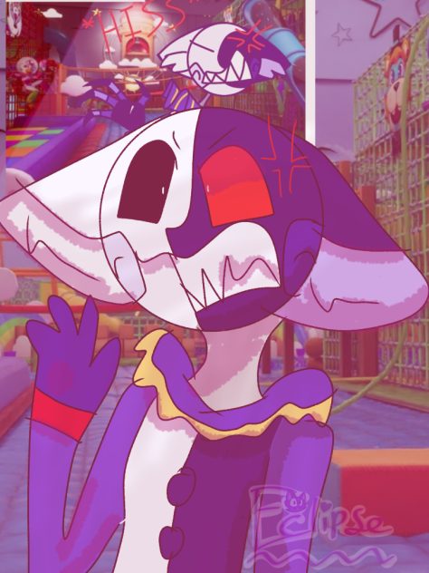 Art trade with someone #2