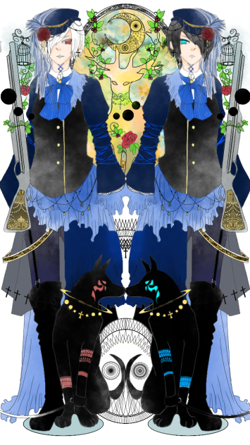 MIRROR - ibisPaint