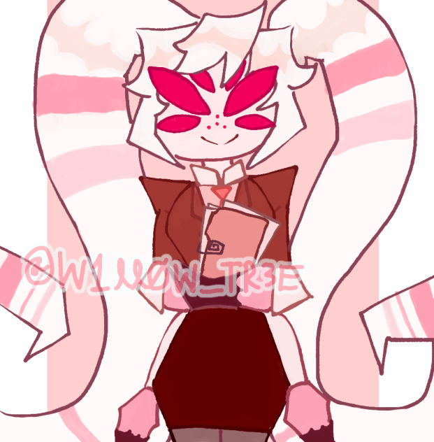 Melody - Spider