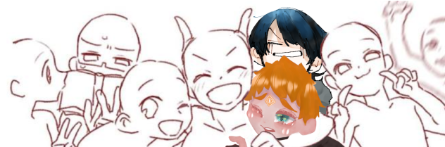 合作でした＾＾