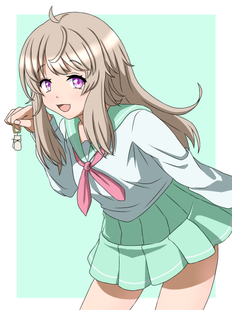 大紬にゃんさん