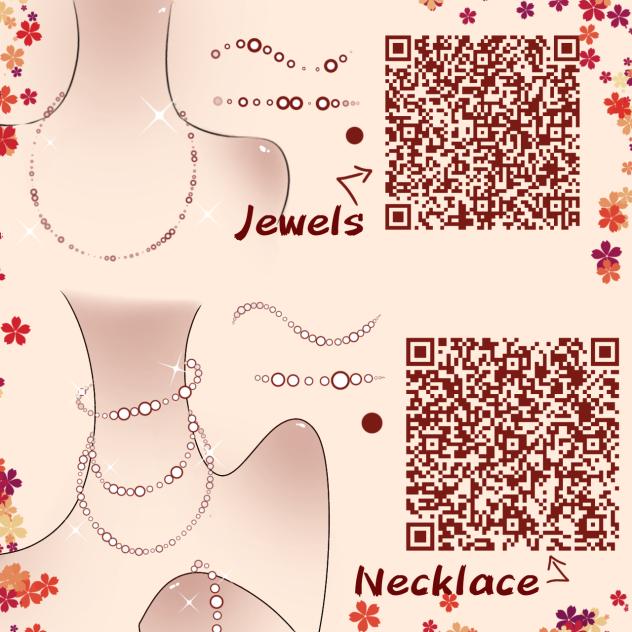 Jewellery 💎✨
