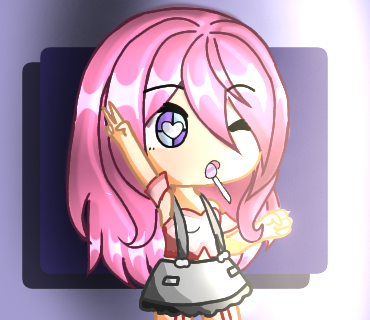 Candy - ibisPaint