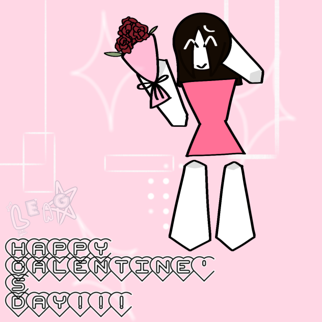 Happy Valentines Day!!