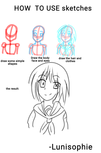 Sketches