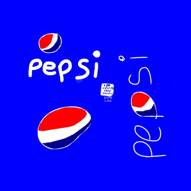pepsi