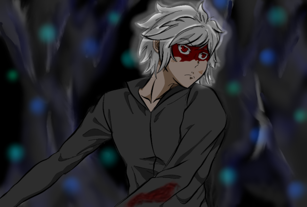 Bell-kun (fanart)