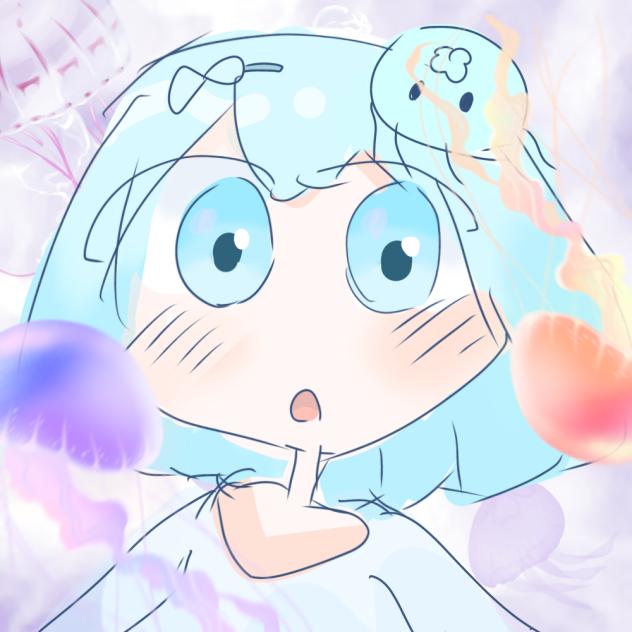 みずらちゃん