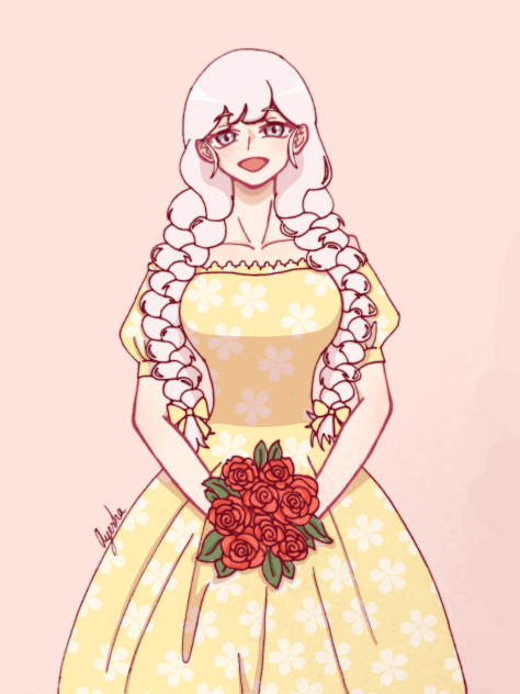 Beatrice Althea
