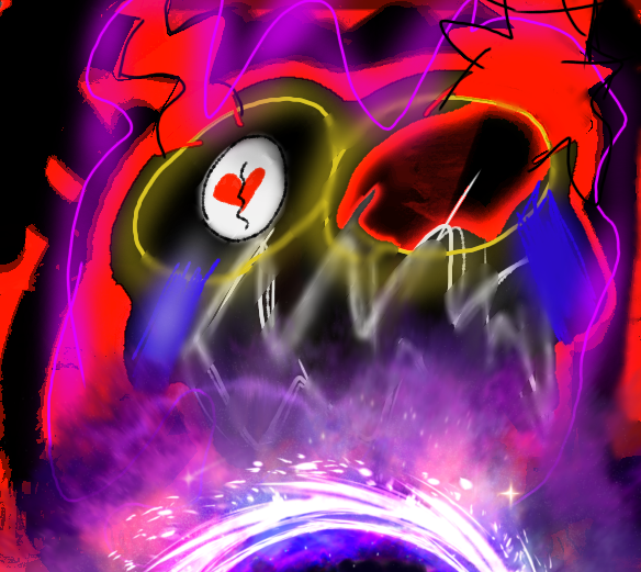 lagá the entity - ibisPaint