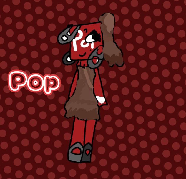 Pop!