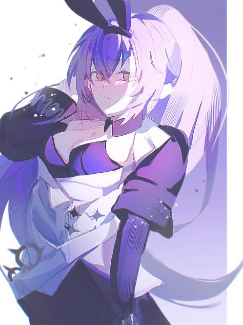 バニるべ