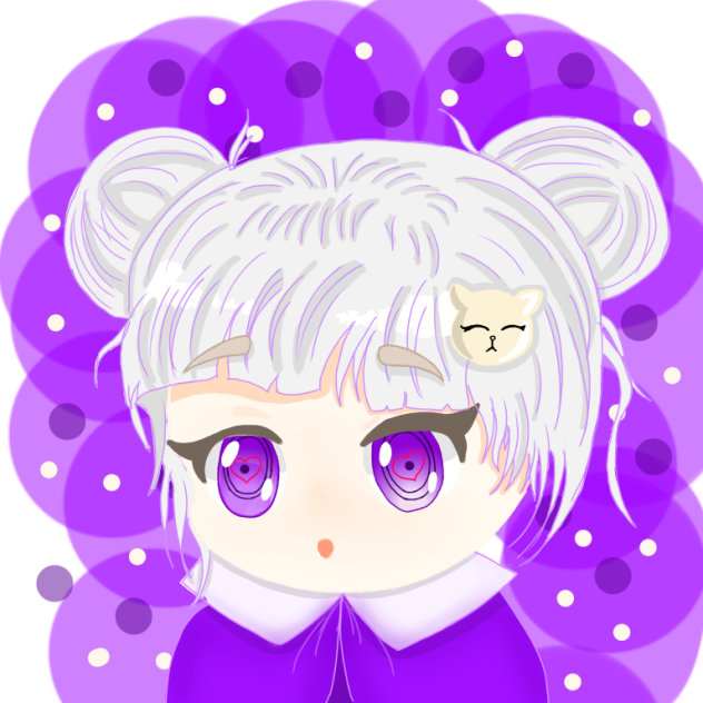 little girls - ibisPaint
