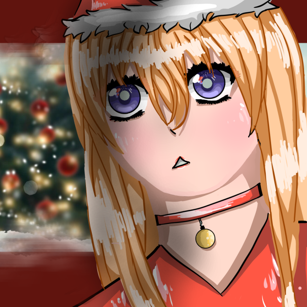 Merry Christmas