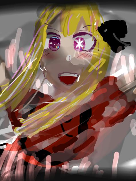 ルビーちゃん