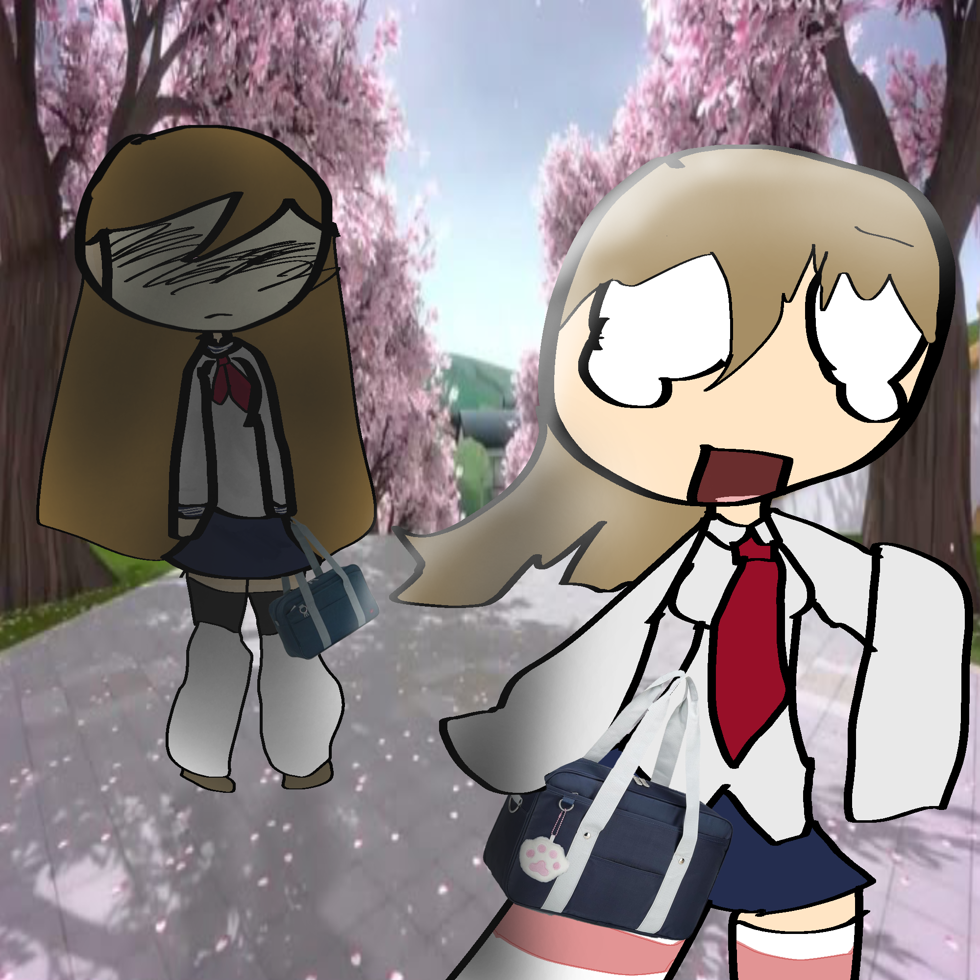If you know you know - ibisPaint