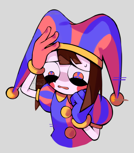 POMNI