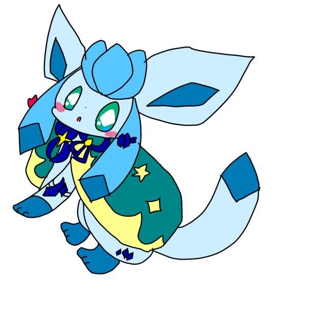 きらきら