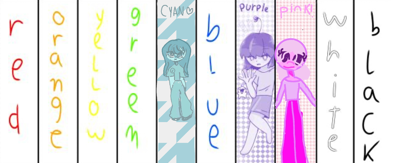 color collab - ibisPaint