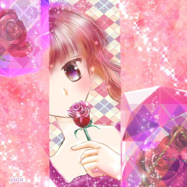 pink sapphire