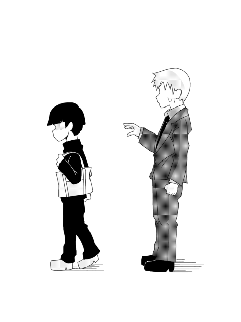ホワイティー編 2