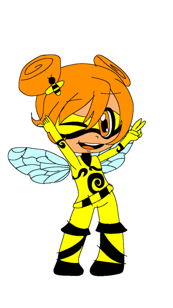 Kwami Swap-Nico+Pollen=Trick Question