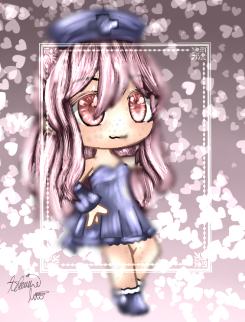 Gacha Edit 19