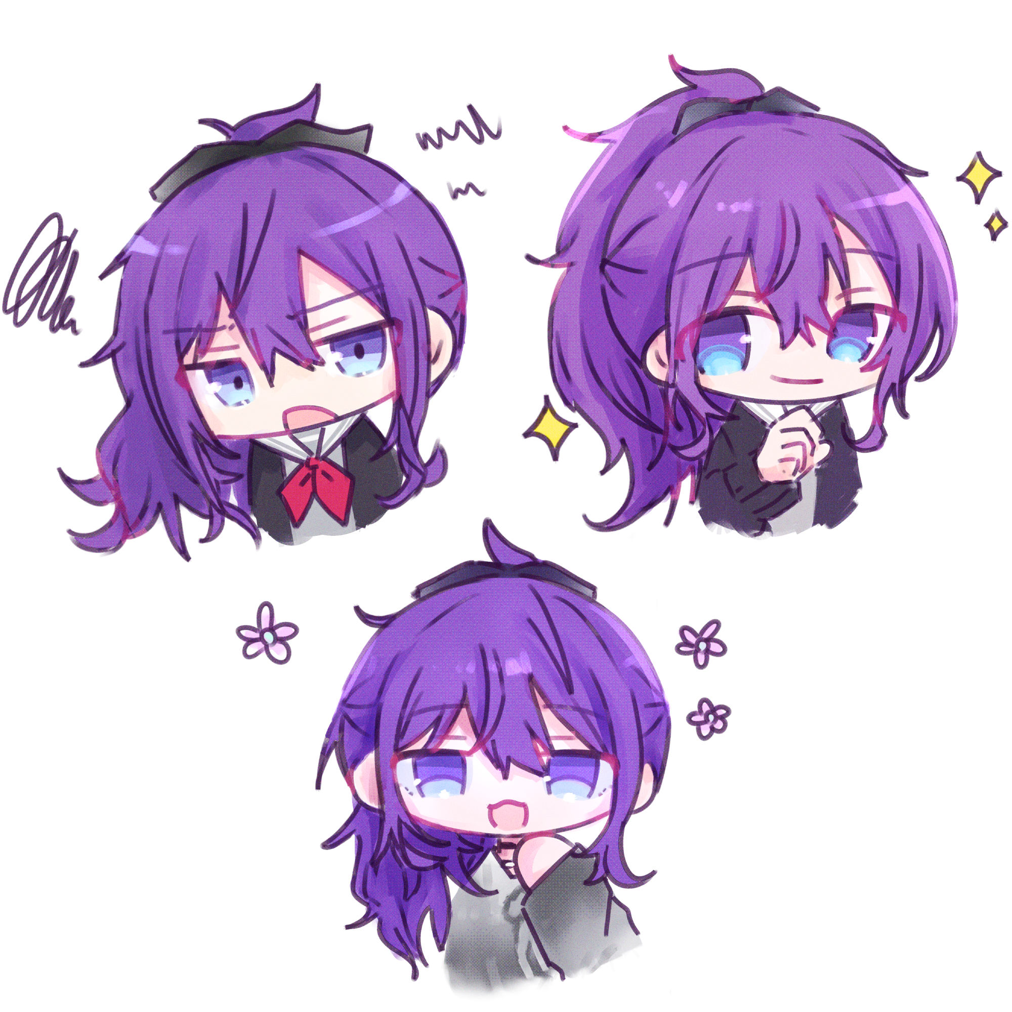 ミニまふゆ - ibisPaint