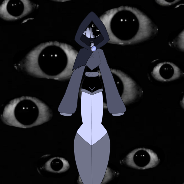 [TW - Ommetaphobia ]