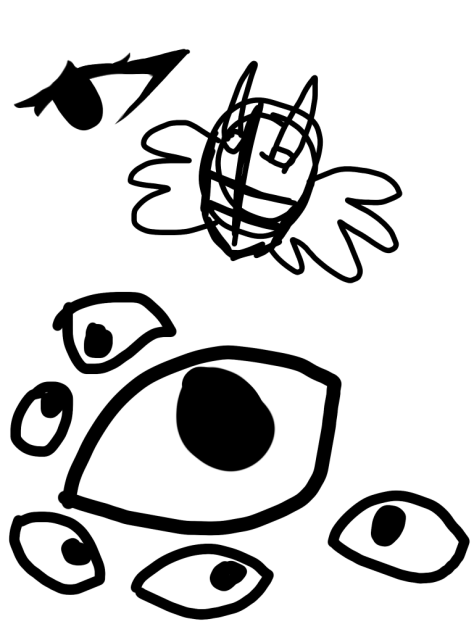 Doodles