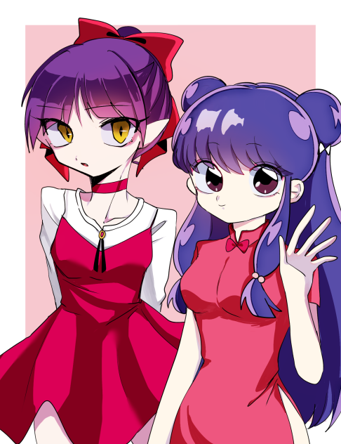 バトルガールズ